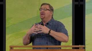 Learn How To Recognize Gods Voice with Rick Warren [upl. by Nevart613]