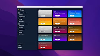 How to use  StudioApp [upl. by Asel874]