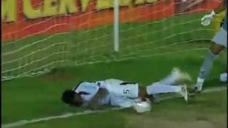 Jugador de futbol decapitado por salvar autogol BRASIL [upl. by Brigitte32]