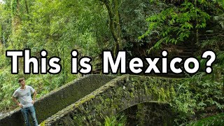 You wont believe the beauty of Michoacán Mexico [upl. by Datnow]