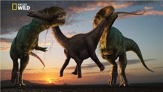 National geographic  T Rex Tyrannosaurus Rex  New Documentary HD 2018 [upl. by Dahlstrom]