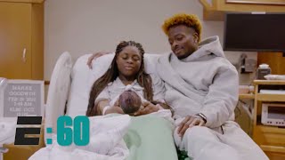 Marquise Goodwins journey of love and loss on the way to becoming a father  E60 [upl. by Nnylhsa]