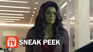 SheHulk Attorney at Law S01 E02 Exclusive Sneak Peek  Agnostic [upl. by Alekim850]