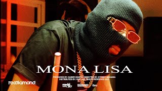 Samara  Mona Lisa  Freestyle Part 1 [upl. by Halden]