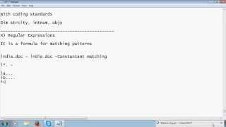 VBScript Tutorial [upl. by Chao]