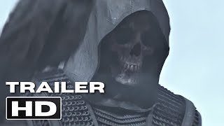 4 HORSEMEN APOCALYPSE Trailer 2022 [upl. by Rocker]