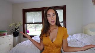 Vacation Try On Lace Bodysuit House of CB YAY or NAY [upl. by Gregg]