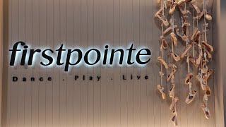 Firstpointe  Aperia Dance Studio [upl. by Belamy]