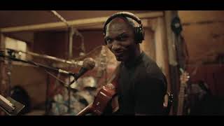 Cedric Burnside  quotStep Inquot OFFICIAL MUSIC VIDEO [upl. by Ogait427]