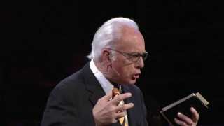 John MacArthur quotThe Truth About Christmasquot [upl. by Heall]