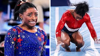 Most EMBARRASSING Olympic Fails Ever Seen [upl. by Mastic702]