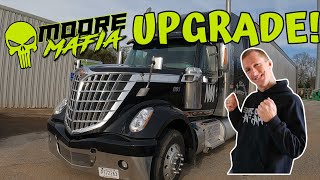 Moore Mafia Headquarters Gets a MAJOR Upgrade [upl. by Atwater]