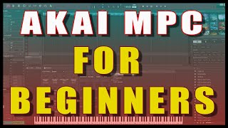 Mpc Software for beginners  tutorial [upl. by Tnek502]