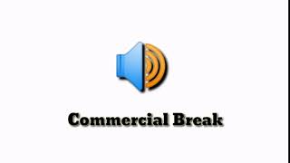 Commercial break Sound Effect [upl. by Oly266]