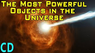 Hypernovas amp Magnetars  The Most Powerful Objects in the Universe [upl. by Iolande]