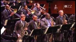 Olé J Coltrane  Jazz at Lincoln Center Jazz Orchestra [upl. by Cirdes]