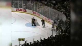 1994 Stanley Cup Final  Game 7 [upl. by Ignace]