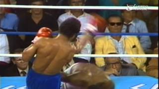 Aaron Pryor vs Alexis Arguello II [upl. by Udella]