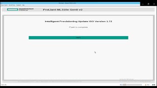 HPE ProLiant Gen8 Servers How to Reinstall or Upgrade Intelligent Provisioning [upl. by Lymann285]