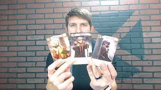 Citadels Unboxing [upl. by Nna]