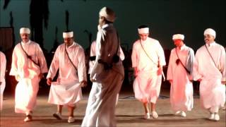 Traditional Berber Amazigh Folklore Music amp Dance  Maroc  Morocco Part II [upl. by Haggerty832]