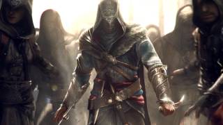 Assassins Creed Revelations  Requiescat in Pace [upl. by Einahpts]