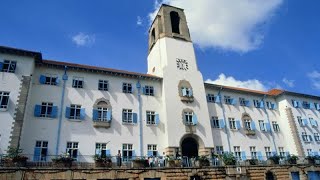 Makerere University eliminates 18 academic programmes [upl. by Trahurn]