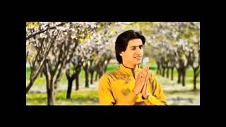 Javed Amarkhail  Worekhmani Janan  Official Video جاوید امیرخېل ورېښمني جانان [upl. by Ahseral]