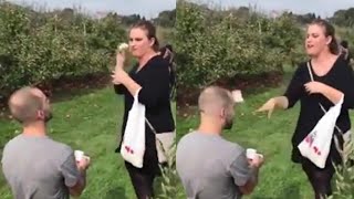 These Marriage Proposal Fails Will Make You Cringe [upl. by Mobley327]