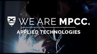 Applied Technologies  We are MPCC [upl. by Tammany638]