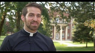 A Year in the Seminary [upl. by Belanger]