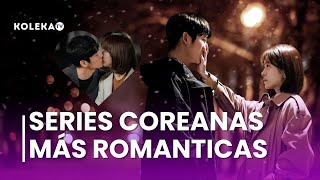 🐞 26 series COREANAS EN NETFLIX  ☄️ Doramas  Algunas series corenas español  MISTER RAMIREZ [upl. by Baun877]