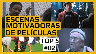 Mejores Escenas Motivadoras de Películas [upl. by Aissyla]