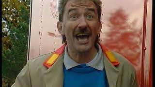 ChuckleVision 3x09 On The Move [upl. by Annis51]