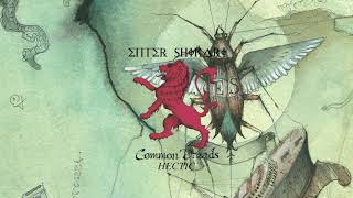 Enter Shikari  Hectic Official Audio [upl. by Diana684]