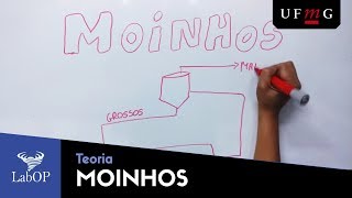 Moinhos Teoria [upl. by Paulita6]