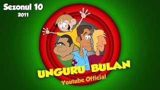 Unguru Bulan  A venit vacanta S10E42 [upl. by Mercer814]