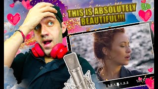 Lauren Daigle – Rescue REACTION [upl. by Gillman154]