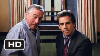 Meet the Fockers movie clip [upl. by Danielson]