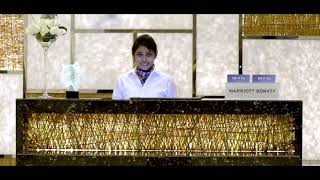 RENAISSANCE DHAKA GULSHAN HOTEL  PREMIUM LIFESTYLE HOTEL [upl. by Idnym]