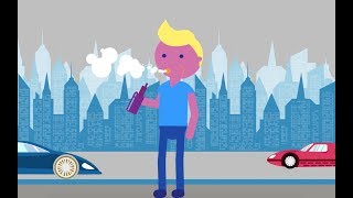 Electronic Cigarettes and Vaping [upl. by Narej64]