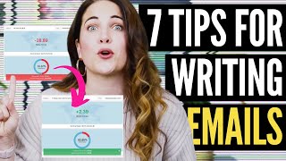 Email Marketing Tutorial How To Write Emails That DOUBLE Conversions [upl. by Uni571]