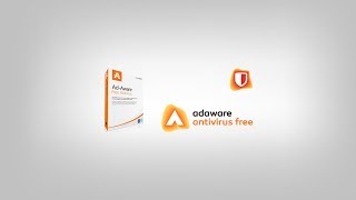 Adaware Antivirus Free 112019 [upl. by Sydel]