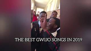 THE BEST GWIJO SONGS IN 2019☆MawandeHosanasukuyenza lentomaka nontsikelelo ☆ [upl. by Ecirtac732]