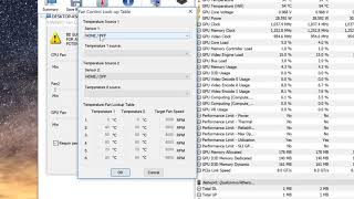 How to MANUALLY Control MOST DELLALIENWARE Laptop Fan Speeds  HWInfo  TAKE CONTROL [upl. by Janenna]