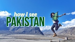 Why Pakistan Can Become the 1 Travel Destination in the World [upl. by Martinic]