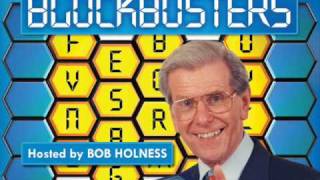 Blockbusters  Theme Song UK [upl. by Tireb]