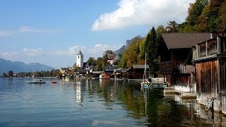 Urlaub Sankt Wolfgang im Salzkammergut [upl. by Auvil]