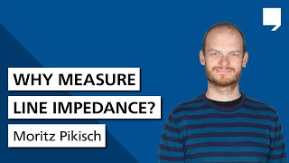 Why measure line impedance [upl. by Rufus]