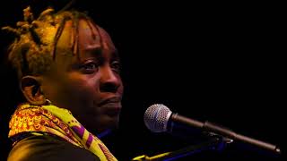 Eric Wainaina  Ritwa Riaku Live at the Alliance Française de Nairobi [upl. by Thema415]